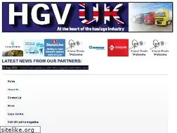 Sites similar to hgvuk.com