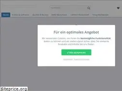 Sites similar to hgw-technik.de
