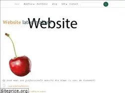 Sites similar to hgwebdesign.nl