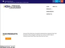 Sites similar to hgwindia.com