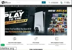 Sites similar to hgworld.in