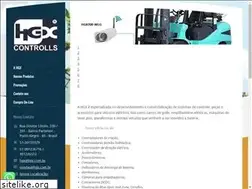 Sites similar to hgx.com.br