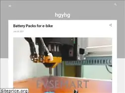 Sites similar to hgyhg2.blogspot.com