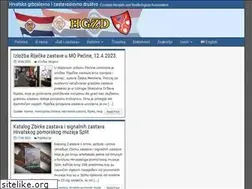 Sites similar to hgzd.hr