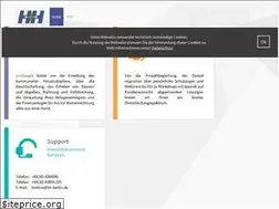 Sites similar to hh-berlin.de