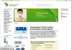 Sites similar to hh-center.ru