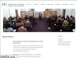 Sites similar to hh-coaching.de