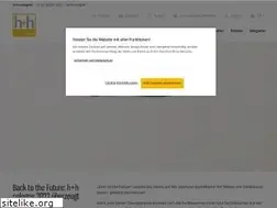 Sites similar to hh-cologne.de