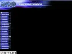 Sites similar to hh-concerts-hf.de
