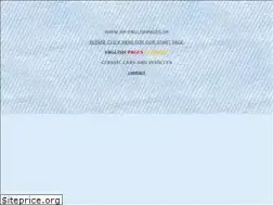 Sites similar to hh-englishpages.de