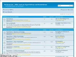 Sites similar to hh-forum.de