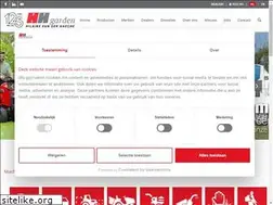 Sites similar to hh-garden.be