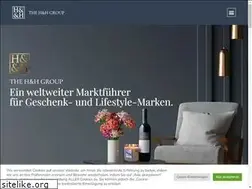 Sites similar to hh-germany.de