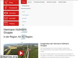 Sites similar to hh-gruppe.de