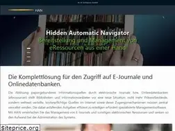 Sites similar to hh-han.com