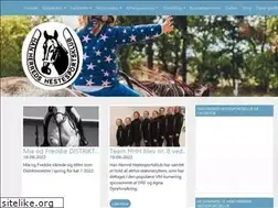 Sites similar to hh-hestesportsklub.dk