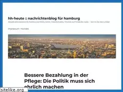 Sites similar to hh-heute.de