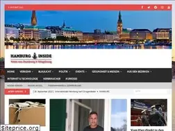 Sites similar to hh-inside.de