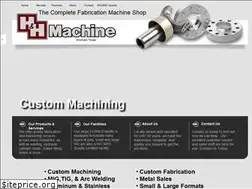 Sites similar to hh-machine.com
