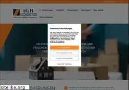 Sites similar to hh-makler.de
