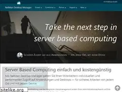 Sites similar to hh-ndm.com