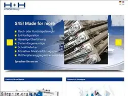 Sites similar to hh-pps.com