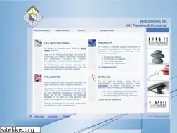 Sites similar to hh-training.de