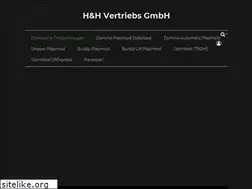 Sites similar to hh-vertrieb-shop.com