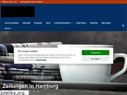 Sites similar to hh-zeitung.de