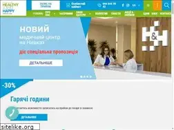 Sites similar to hh.com.ua