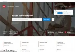 Sites similar to hh.uz