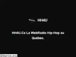 Sites similar to hh4u.ca