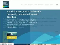 Sites similar to hha.co.uk