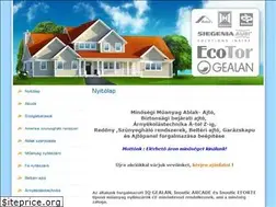 Sites similar to hhablak.hu