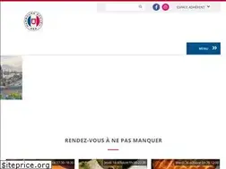Sites similar to hhaccueil.com