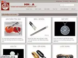 Sites similar to hhaco.com