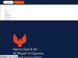 Sites similar to hhacsystems.com