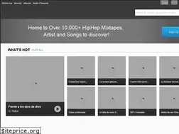 Sites similar to hhadictos.com