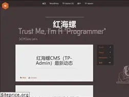 Sites similar to hhailuo.com
