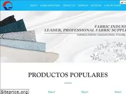 Sites similar to hhaitextile.com