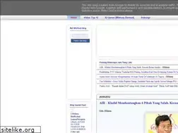 Sites similar to hhalem.blogspot.com