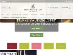 Sites similar to hhandc.co.uk