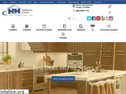 Sites similar to hhappliance.com
