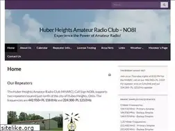 Sites similar to hharc.org