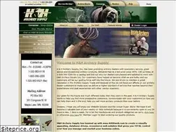 Sites similar to hharchery.com