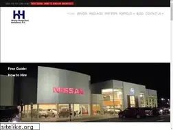 Sites similar to hharchnj.com