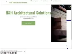 Sites similar to hharchsolutions.com