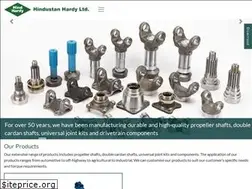 Sites similar to hhardys.com