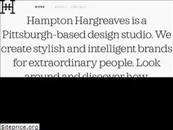 Sites similar to hhargreaves.com
