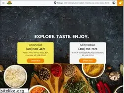 Sites similar to hharizona.com
